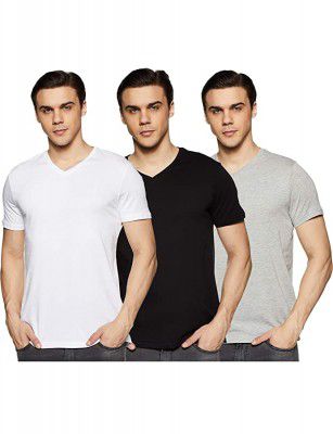 Amazon Brand - Symbol Mens Regular T-Shirt