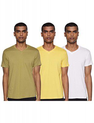 Amazon Brand - Symbol Mens Regular T-Shirt