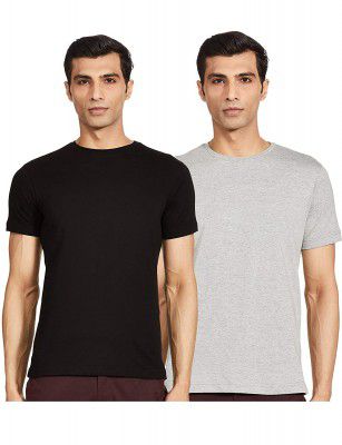 Amazon Brand - Symbol Mens Regular T-Shirt