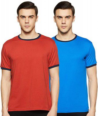 Amazon Brand - Symbol Mens Regular T-Shirt
