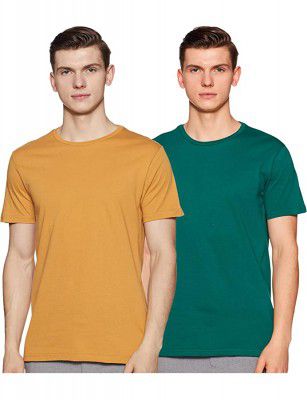Amazon Brand - Symbol Mens Regular T-Shirt