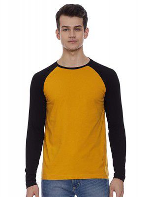 Amazon Brand - Symbol Mens Regular T-Shirt