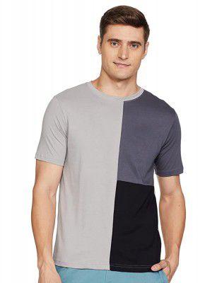 Amazon Brand - Symbol Mens Regular T-Shirt
