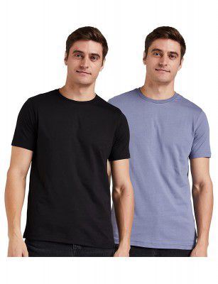 Amazon Brand - Symbol Mens Regular T-Shirt