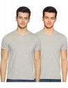 [Pack of 2 ] Amazon Brand - Symbol Mens Regular T-Shirt...