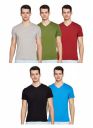 Amazon Brand - Symbol Mens Regular T-Shirt...
