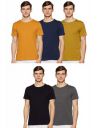 Amazon Brand - Symbol Mens Regular T-Shirt...