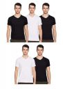 Amazon Brand - Symbol Mens Regular T-Shirt...