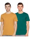 Amazon Brand - Symbol Mens Regular T-Shirt...