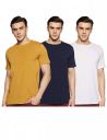 Amazon Brand - Symbol Mens Regular T-Shirt...