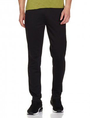 Amazon Brand - Symbol Mens Relaxed Casual Pants