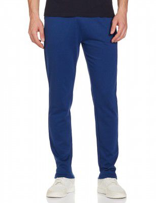 Amazon Brand - Symbol Mens Relaxed Casual Pants