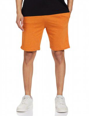Amazon Brand - Symbol Mens Relaxed Fit Lounge Shorts