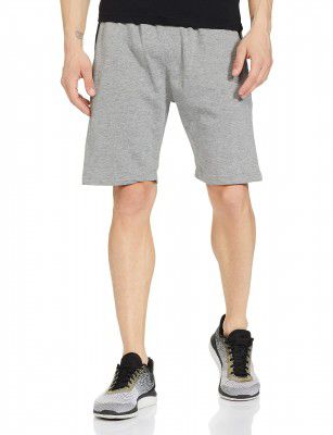 Amazon Brand - Symbol Mens Relaxed Fit Lounge Shorts