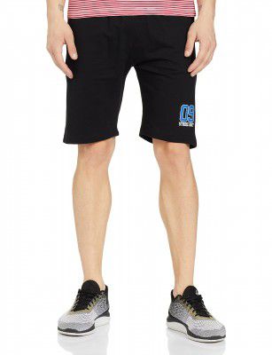 Amazon Brand - Symbol Mens Relaxed Fit Lounge Shorts
