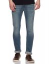 Amazon Brand - Symbol Mens Relaxed Fit Slim Jeans...