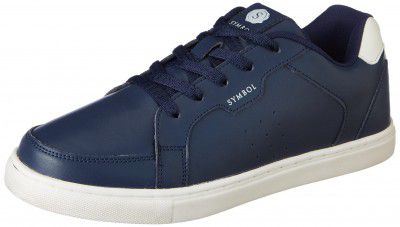 Amazon Brand - Symbol Mens RetroSneaker