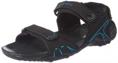 Amazon Brand - Symbol mens Sandal
