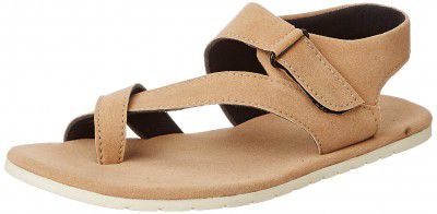 Amazon Brand - Symbol mens Sandal