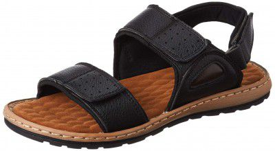 Amazon Brand - Symbol mens sandal
