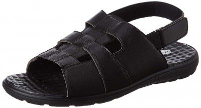 Amazon Brand - Symbol mens Sandal