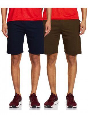 Amazon Brand - Symbol Mens Shorts