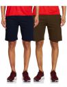 Amazon Brand - Symbol Men's Shorts...