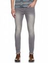 Amazon Brand - Symbol Men's Skinny Cotton Lycra Stretchable Jeans...
