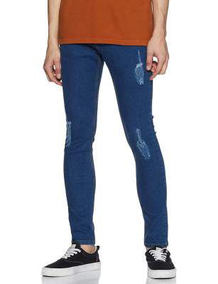 Amazon Brand - Symbol Men's Skinny Fit Jeans