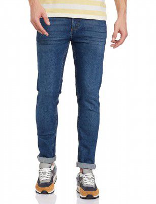 Amazon Brand - Symbol Mens Skinny Jeans