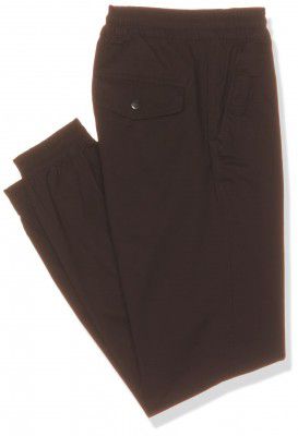 Amazon Brand - Symbol Mens Slim Casual Trousers