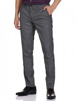 Amazon Brand - Symbol Mens Slim Dress Pants