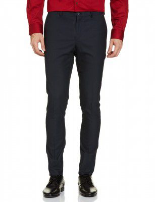 Amazon Brand - Symbol Men's Slim Dress Pants