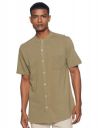 Amazon Brand - Symbol Men's Slim Fit Casual Shirt...