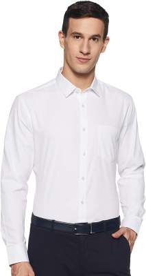 Amazon Brand - Symbol Men's Slim Fit Formal Shirt
