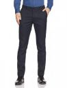Amazon Brand - Symbol Mens Slim fit Formal Trousers...