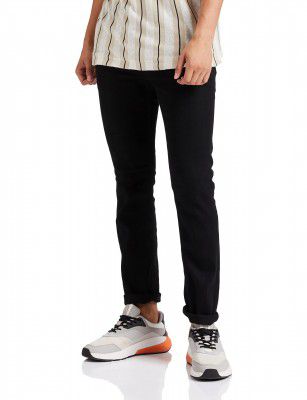 Amazon Brand - Symbol Mens Slim Fit Jeans