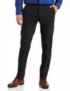 Amazon Brand - Symbol Men's Slim Fit Mid Rise Trouser...