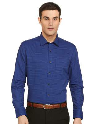 Amazon Brand - Symbol Men's Slim Fit Shirt