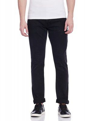 Amazon Brand - Symbol Mens Slim Jeans