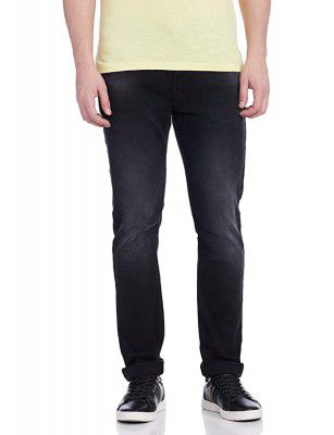 Amazon Brand - Symbol Mens Slim Jeans