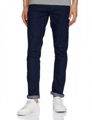 Amazon Brand - Symbol Men's Slim Jeans