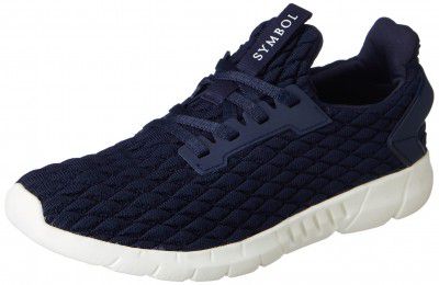 Amazon Brand - Symbol Mens Softrun Sneaker