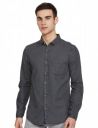 Amazon Brand - Symbol Men's Solid Regular Fit Shirt...