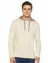 Amazon Brand - Symbol Men's Solid Regular Fit T-Shirt (SYM-T-PAG85-D1_Sandshell S)...