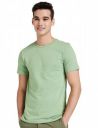 Amazon Brand - Symbol Men's Solid Regular T-Shirt (SS20SYMTEE33-A_GREEN_M)...