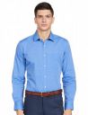 Amazon Brand - Symbol Men's Solid Slim Fit Shirt...