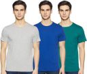 Amazon Brand - Symbol Men's Solid T-Shirt...