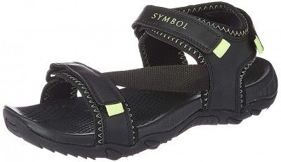 Amazon Brand - Symbol mens Sport Sandal