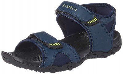 Amazon Brand - Symbol mens Sport Sandal